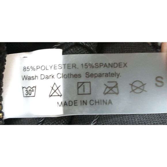 Tempt Me Swimsuit Size Small - Picture 6 of 6